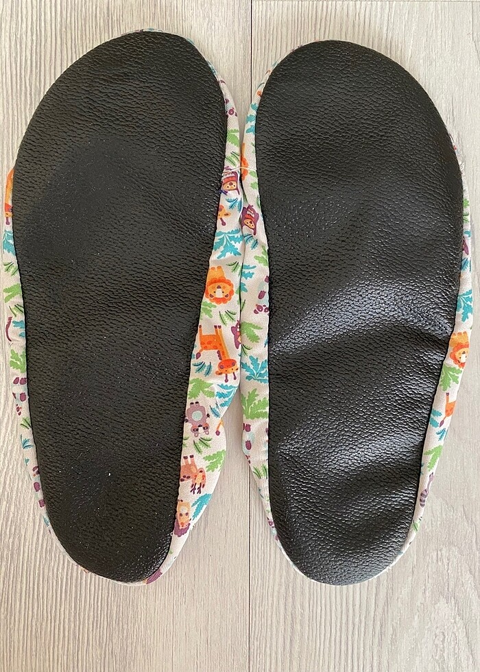 Slipstop deniz ve havuz ayakkabısı - Görsel 2