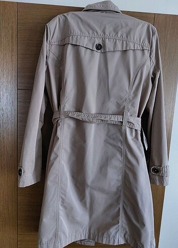 LC Waikiki Trençkot