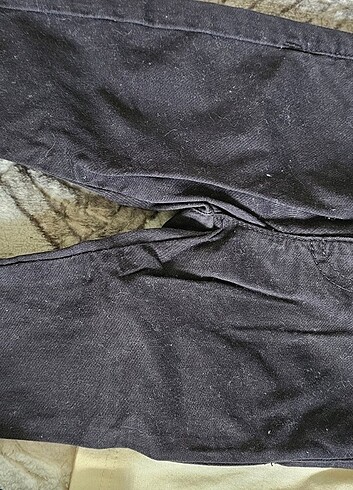 6 Ay Beden Bebek takım şort pantolon