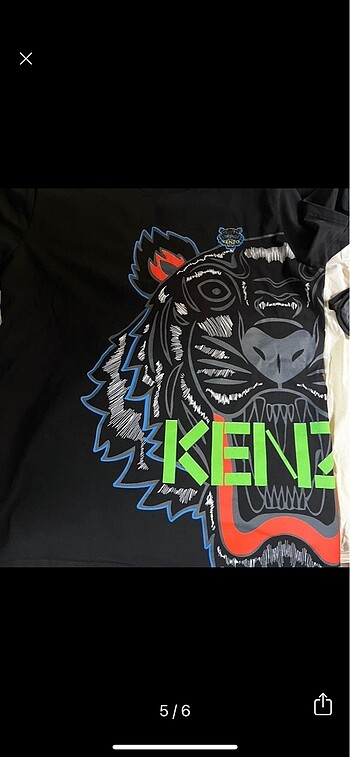 kenzo