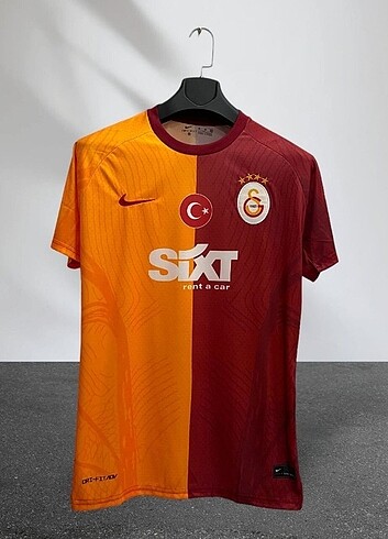 Galatasaray parçalı forma