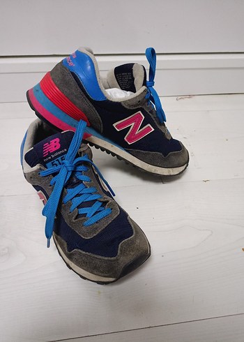 New Balance Kadın Spor Ayakkabı