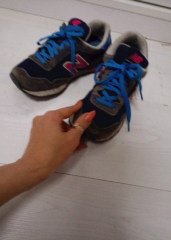 New Balance New Balance Kadın Spor Ayakkabı