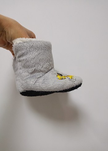 çocuk panduf - Görsel 2