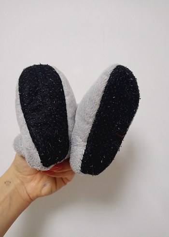 çocuk panduf - Görsel 6