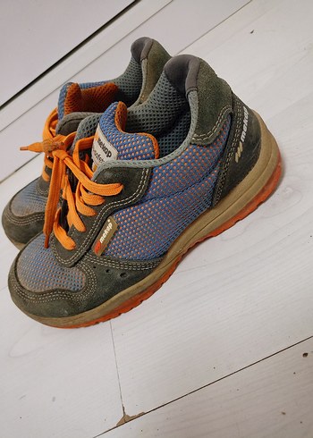 iş güvenlik ayakkabısı mekap - Görsel 4