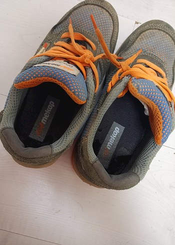 iş güvenlik ayakkabısı mekap - Görsel 7