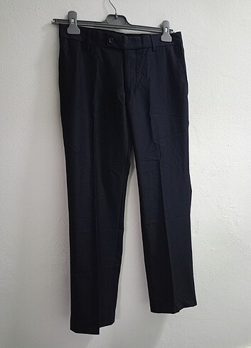 Klasik pantolon