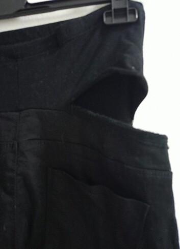 Hamile pantolon - Görsel 3