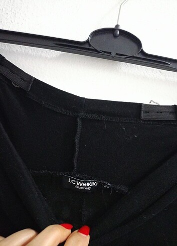 Hamile pantolon - Görsel 5