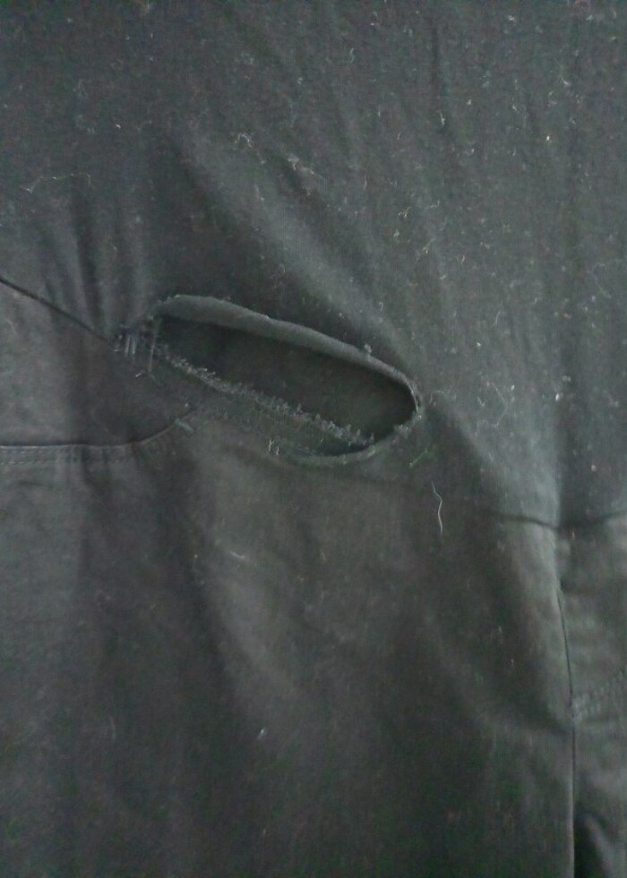 Hamile pantolon - Görsel 4