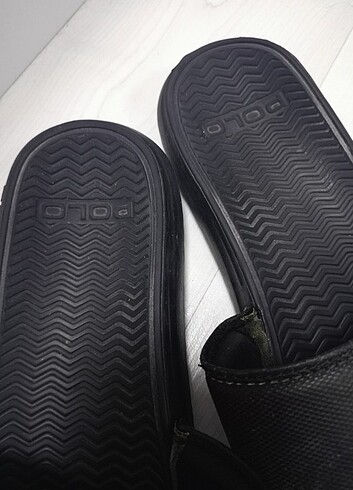 Erkek terlik - Görsel 2