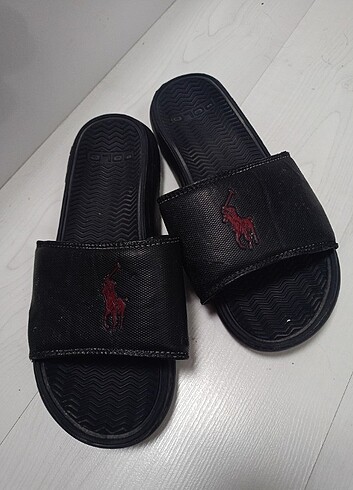 Erkek terlik - Görsel 3