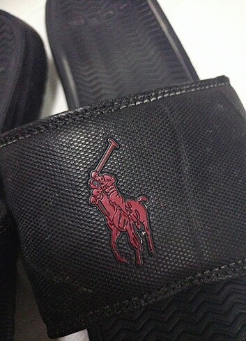 Erkek terlik - Görsel 4