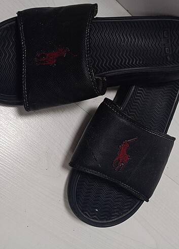 Erkek terlik - Görsel 7