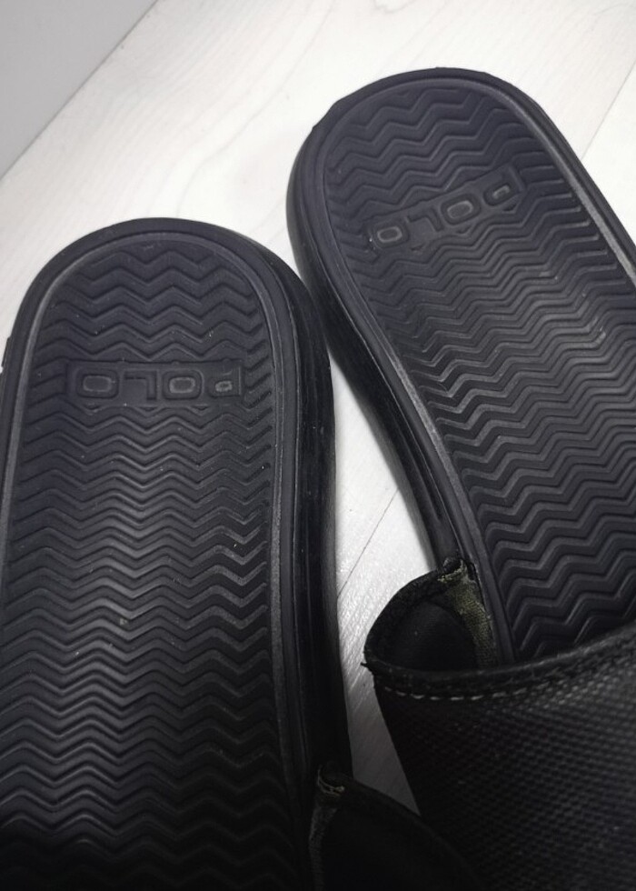 Erkek terlik - Görsel 2