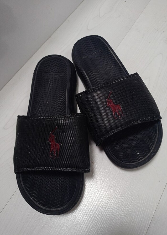 Erkek terlik - Görsel 3