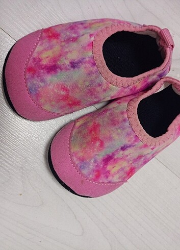 Havuz ayakkabısı - Görsel 4