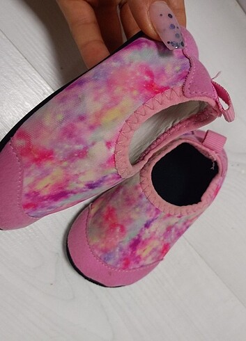 Havuz ayakkabısı - Görsel 5