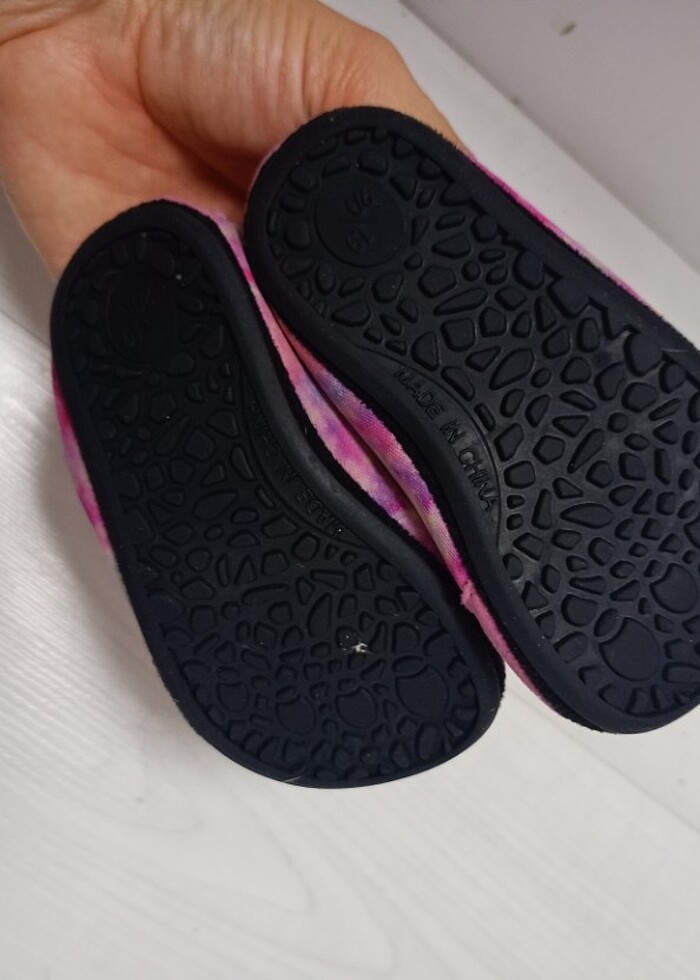 Havuz ayakkabısı - Görsel 2