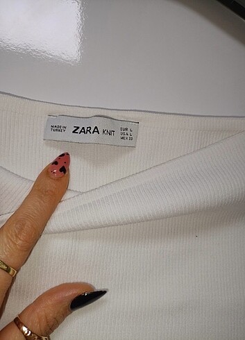 l Beden Zara bluz