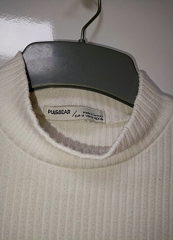 Pull and Bear Kısa kol tişort bady