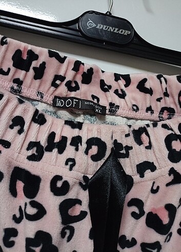 xl Beden çeşitli Renk Pijama