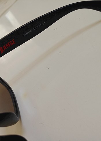 çocuk Güneş Gözlüğü - Görsel 4