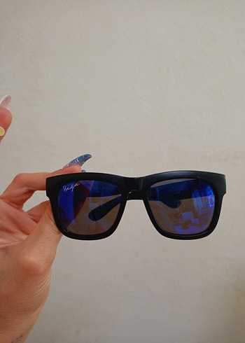 çocuk Güneş Gözlüğü - Görsel 11