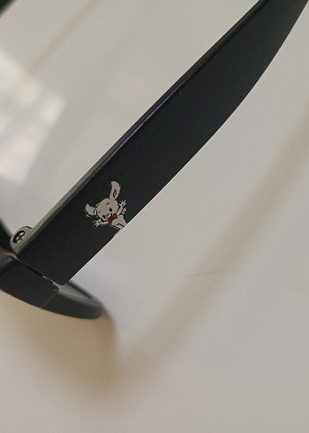 çocuk Güneş Gözlüğü - Görsel 3