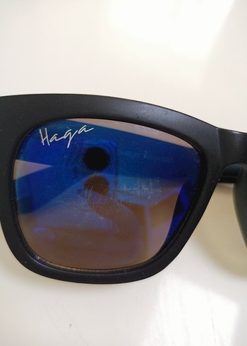 çocuk Güneş Gözlüğü - Görsel 2