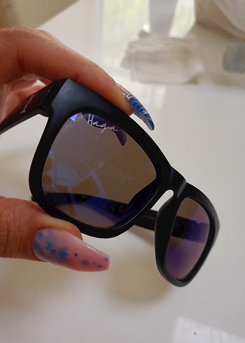 çocuk Güneş Gözlüğü - Görsel 6