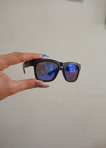 çocuk Güneş Gözlüğü - Görsel 10