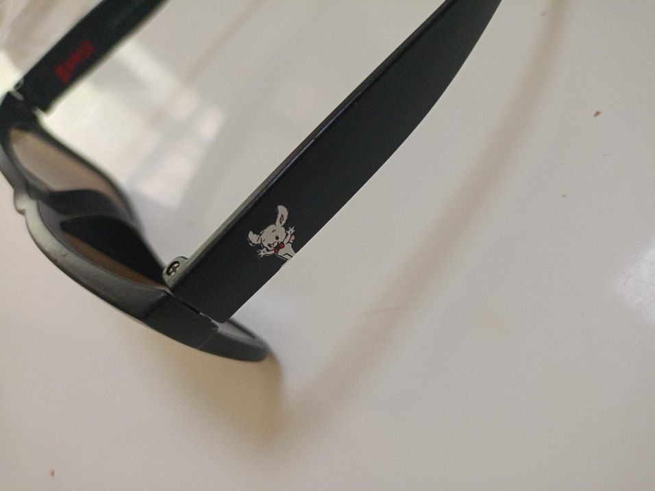 çocuk Güneş Gözlüğü - Görsel 3