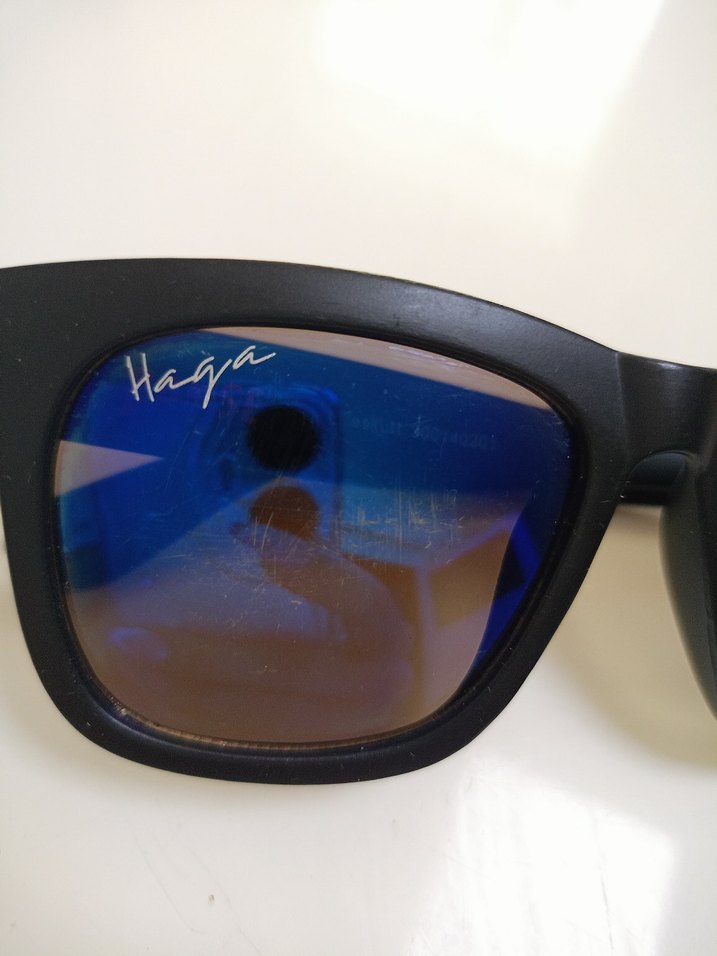 çocuk Güneş Gözlüğü - Görsel 2