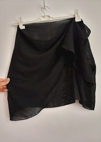 bağlamalı pareo - Görsel 4