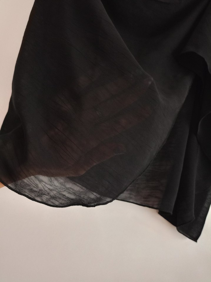 bağlamalı pareo - Görsel 3