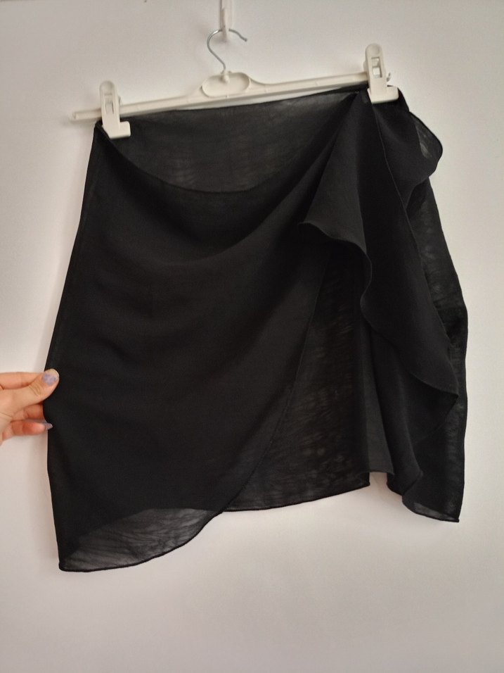 bağlamalı pareo - Görsel 4