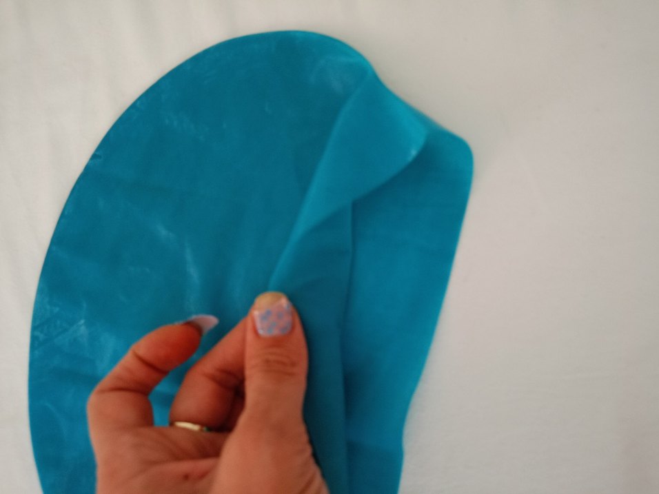 yüzücü bonesi - Görsel 2