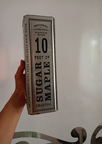 Beden Renk Jack Daniel's saklama kabı