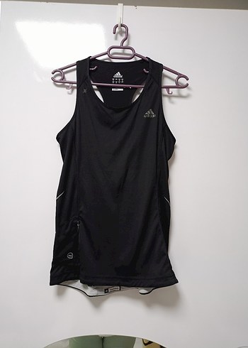 Adidas Siyah Kadın Sporcu atlet