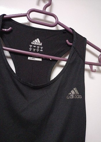 m Beden siyah Renk Adidas Siyah Kadın Sporcu atlet