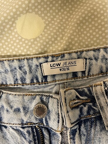 Lcw kot