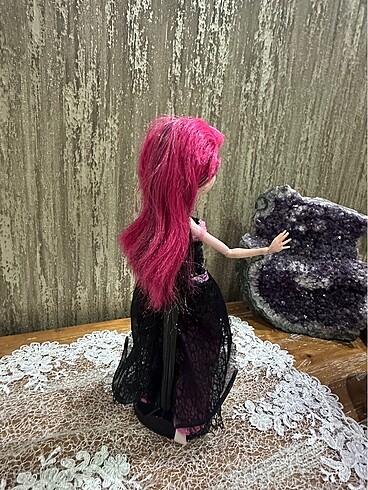 Monster High Monster High 13 Wishes Draculaura
