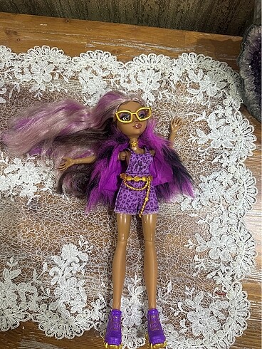 Beden Clawdeen Wolf g3