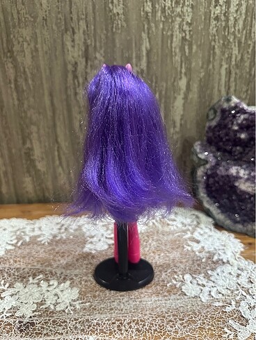 My Little Pony Equestria girls twilight