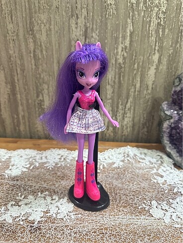 Equestria girls twilight