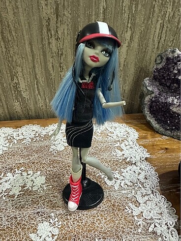 Monster high Ghoulia