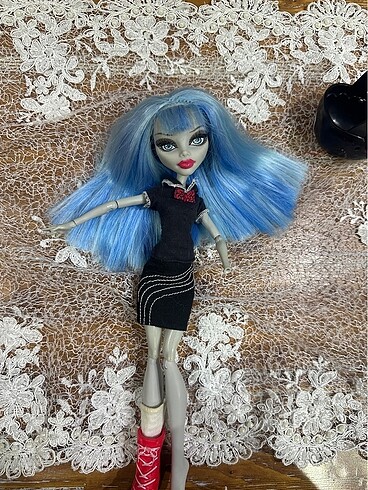 Monster High Monster high Ghoulia