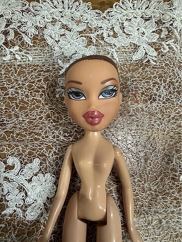 Bratz Dana